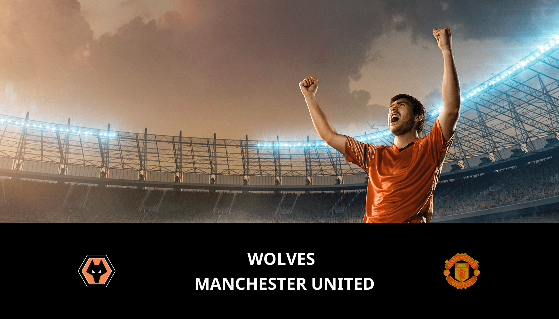 Pronostic Wolves VS Manchester United du 01/02/2024 Analyse de la rencontre